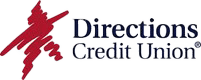 directions credit union logo