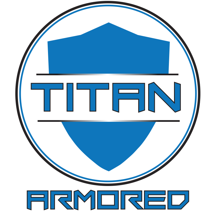 Titan Armored