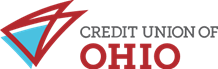 credit union of ohio logo