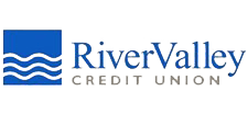 river valley cu logo