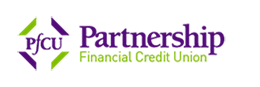 partnership fcu logo