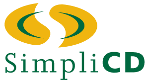 simplicd investing logo